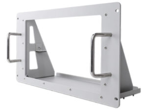 Image of Siglent sds6000a rmk telonicuk