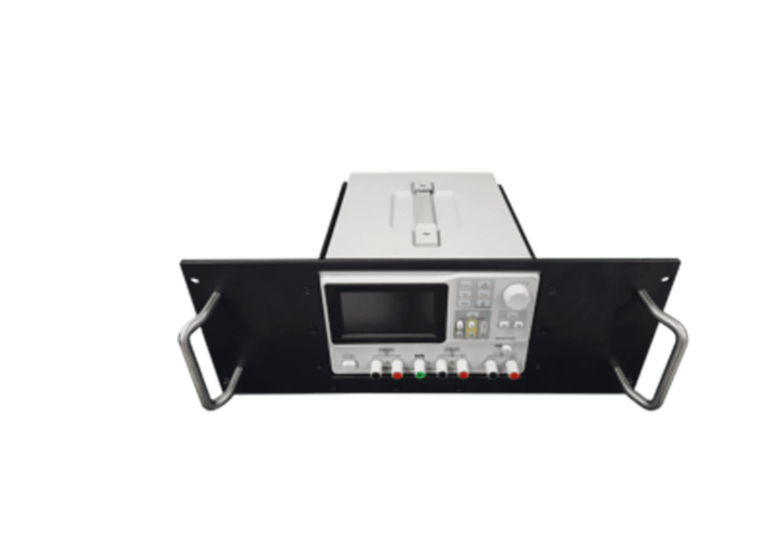 Siglent SPD3000X/X-E/D/S/C Rack Mount Kit