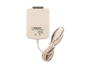 Image of Siglent usb gpib adapter