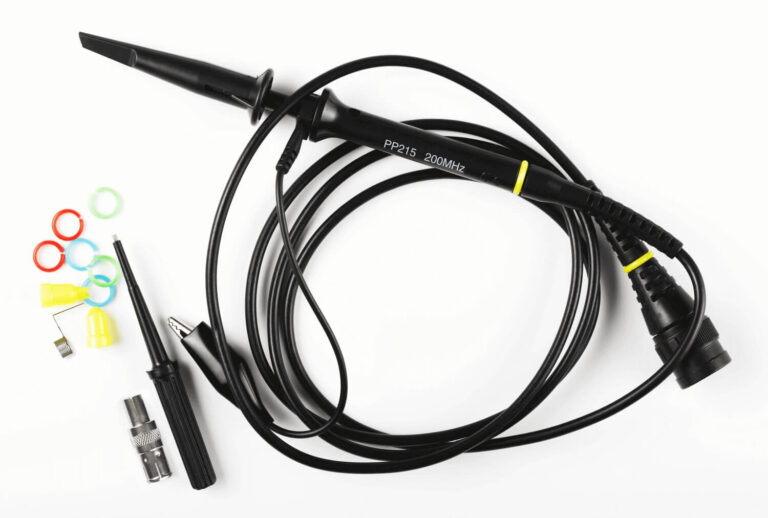 Siglent PP215 Probe