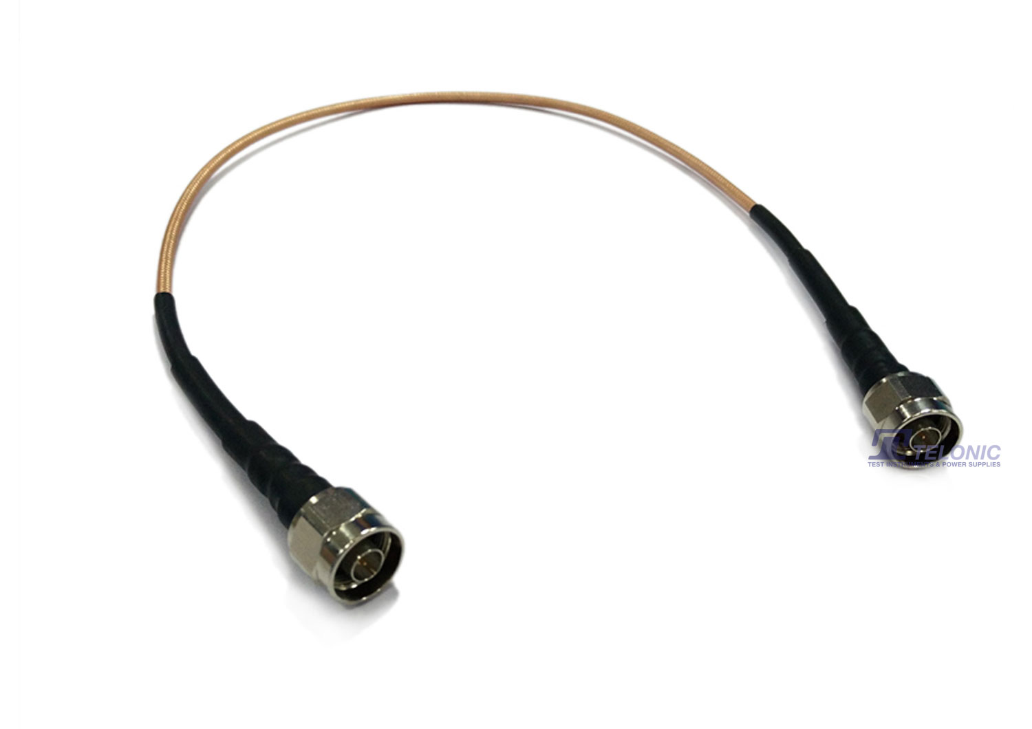 Siglent Male N to Male N Cable