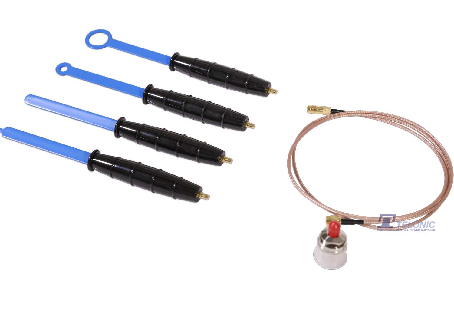 Siglent SRF5030T Near-Field Probe