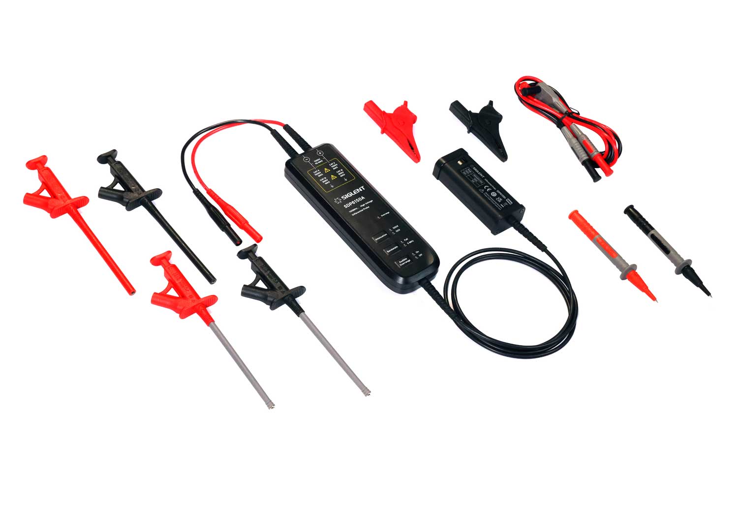sdp6150a TelonicUK