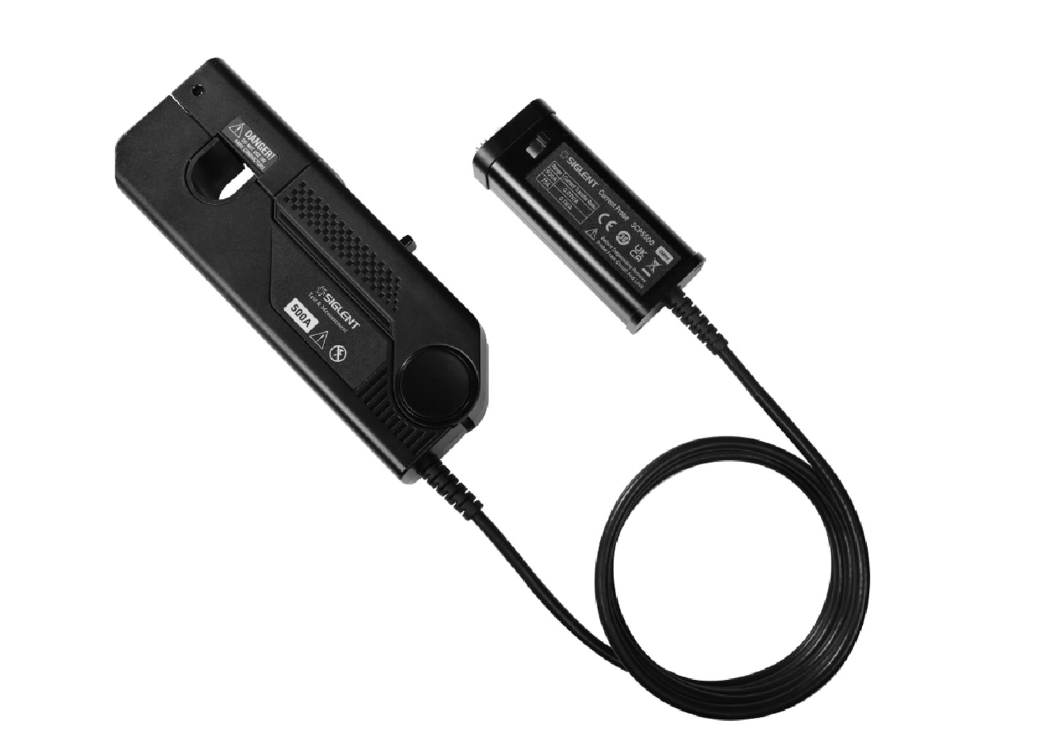 Siglent SCP5030 DC-50MHz 30A Current Probe