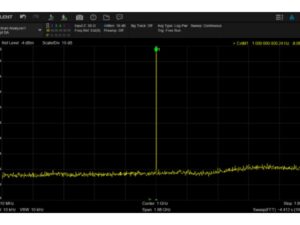 Image of Sdg8000 dc ac amp telonicuk