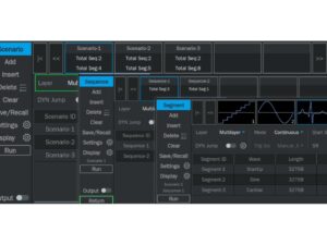 Image of Sdg8a multilevelsequenceplayback telonicuk