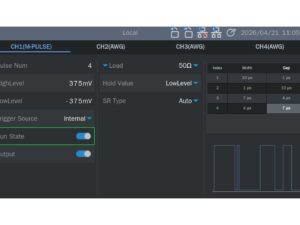 Image of Sdg8a multipulsefunctions telonicuk