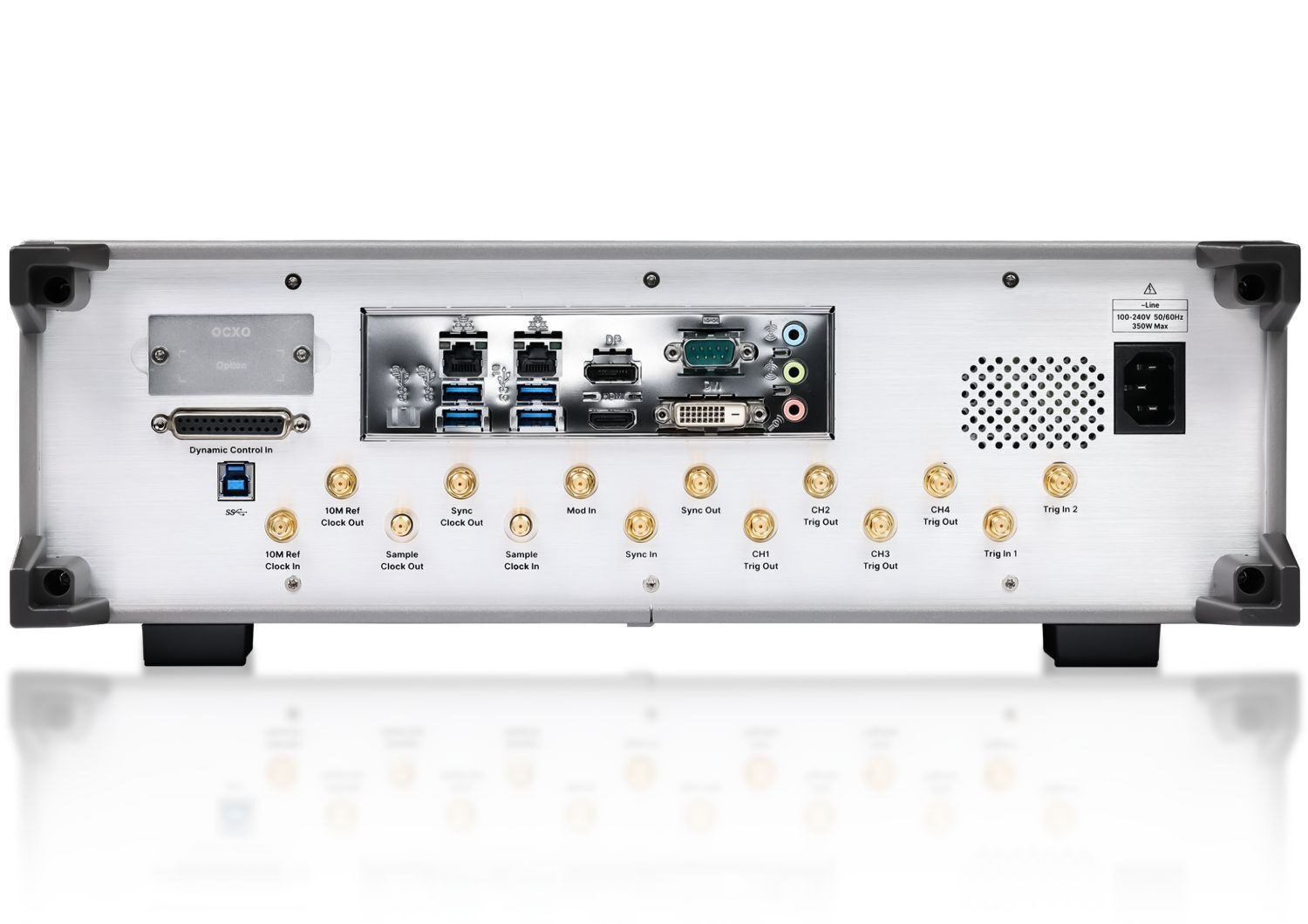Image of Sdg8a rear telonicuk