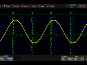 Image of Sds5000 16la