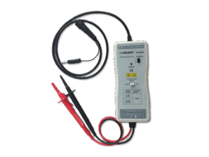 Image of Siglent dpb4080 high voltage differential probe