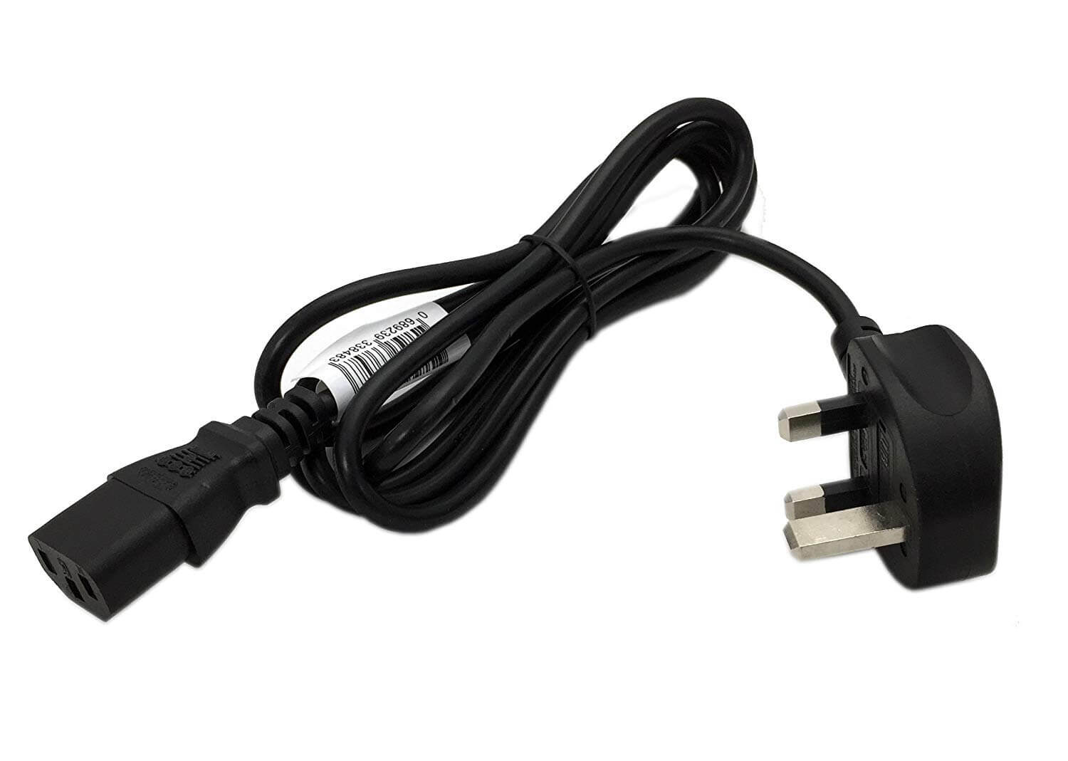 UK Mains Cable