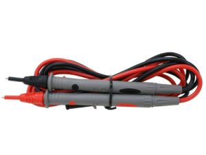 Image of Siglent sdm pb test leads