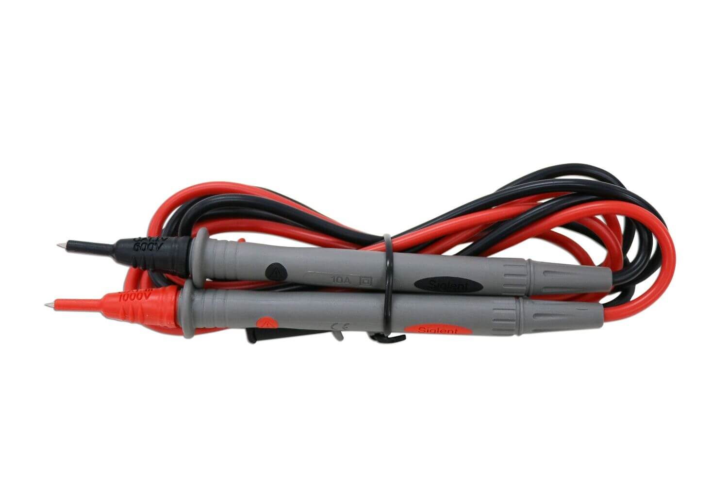 SDM-PB Test Leads