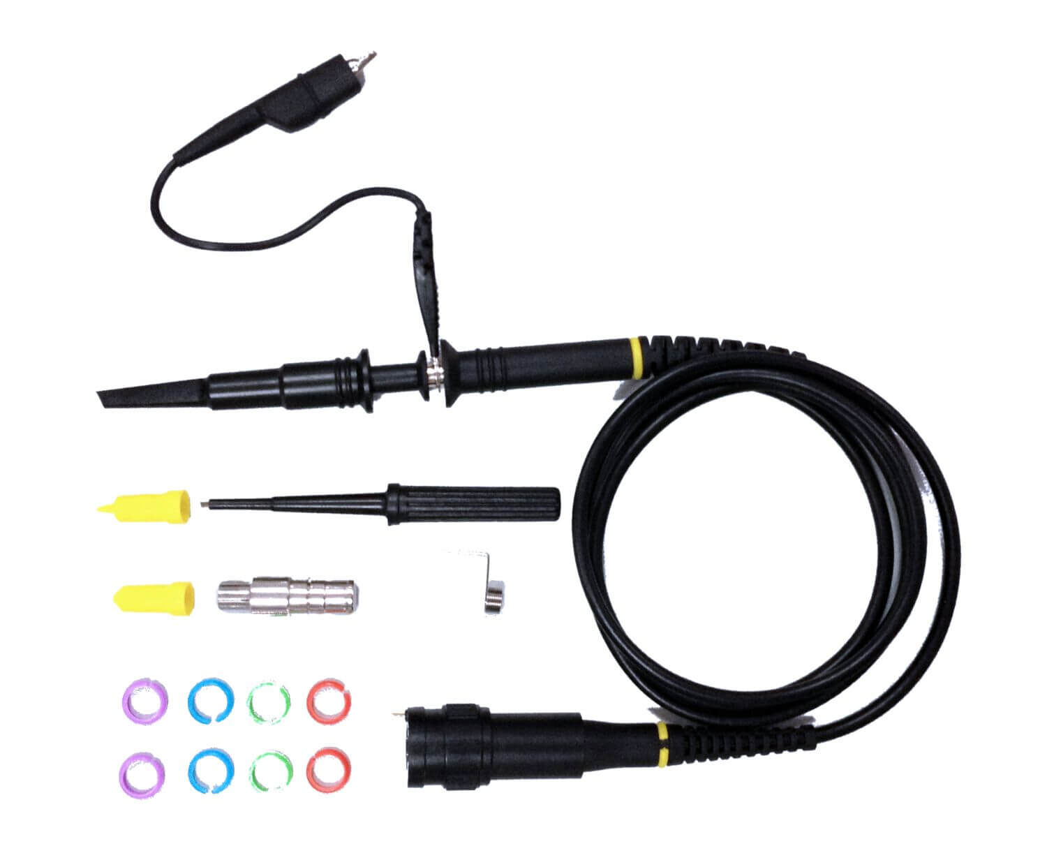 2x SP2035A Probe