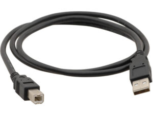 Image of Siglent usb cable