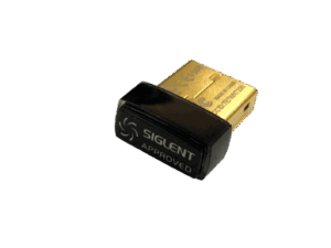 Image of Siglent usb wifi adapter