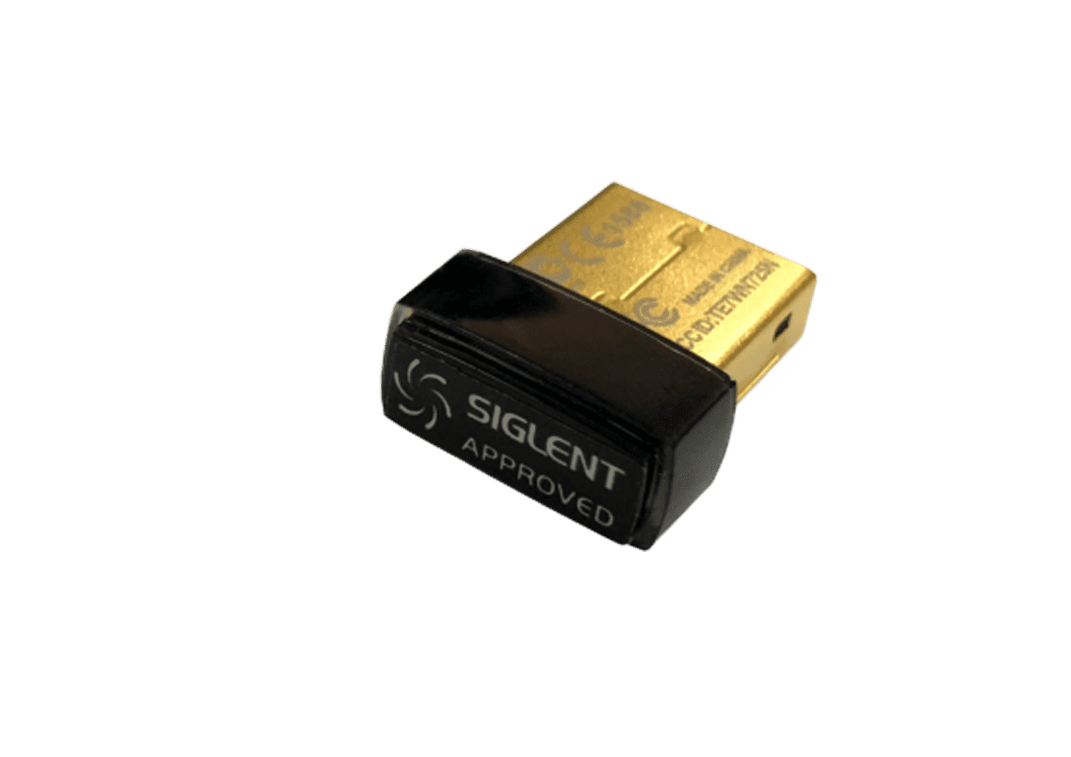 Siglent USB WiFi Adapter