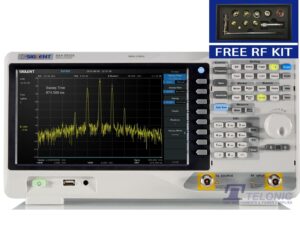 Image of Ssa3032x rf kit