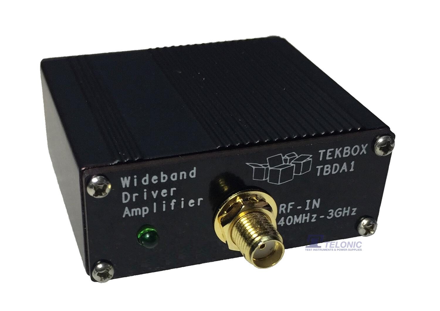 Image of Tbda