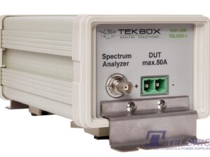 Image of Tekbox tbl0550 1 lisn front