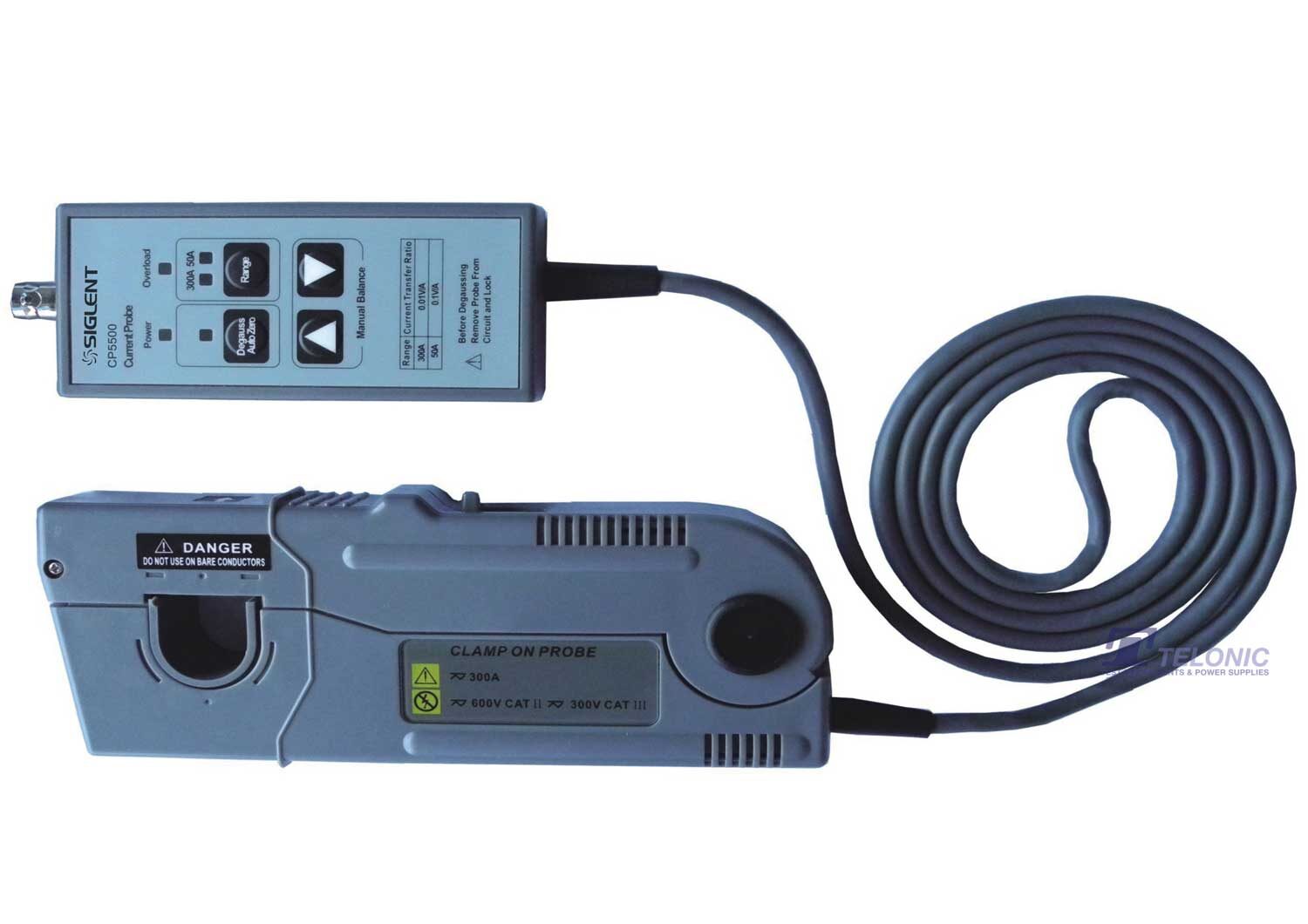 Image of Telonic cp
