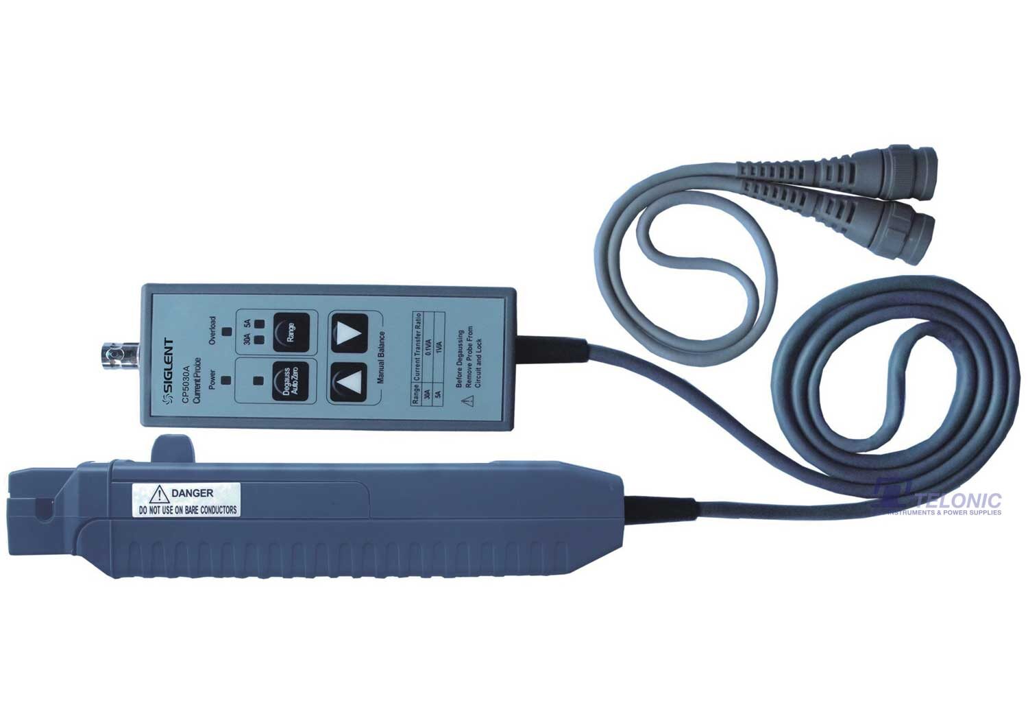 Image of Telonic cp5030a