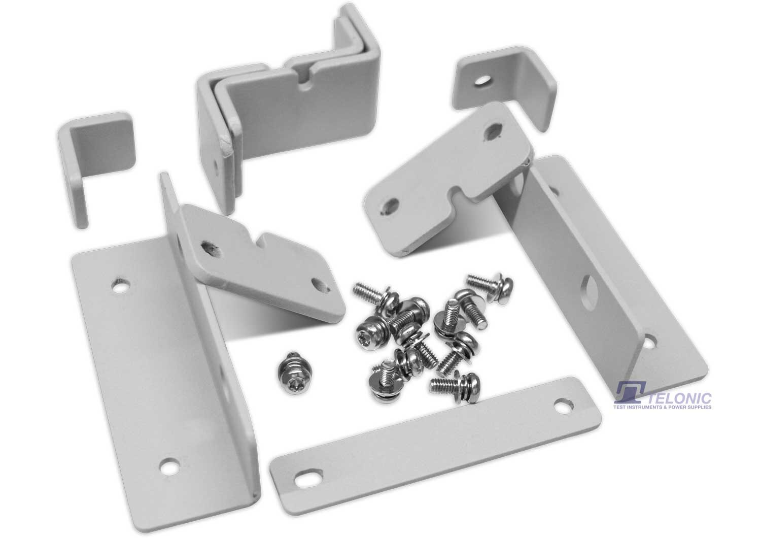 Siglent SDG Rack Mount Kit