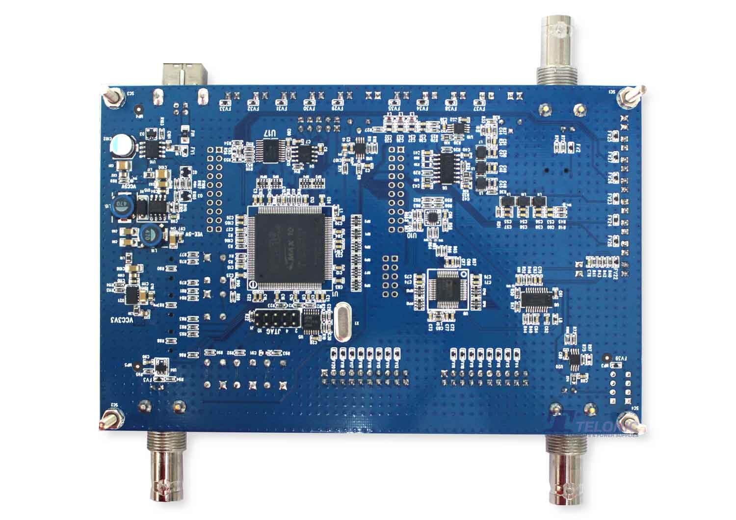 Siglent STB-3 Oscilloscope Demonstration Board