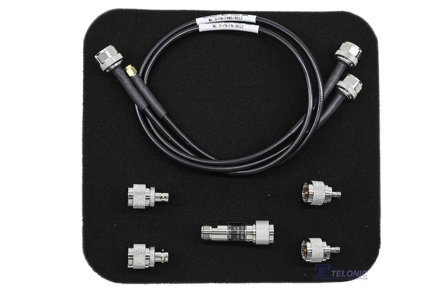 Siglent Spectrum Analyser Hardware Utility Kit