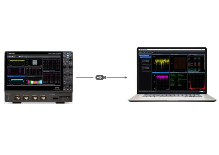 Offline Waveform Data Analysis