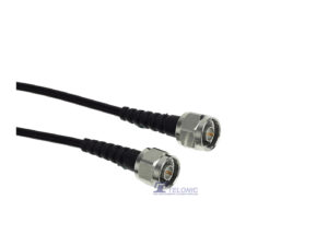 Image of Telonic nm nm 500 rg