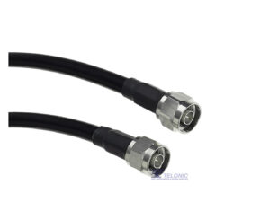 Image of Telonic nm nm 500 rg213