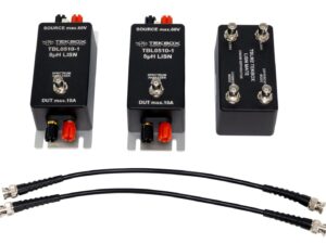 Image of Dc lisn combo1c 1 telonicuk
