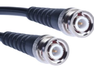 Image of Tekbox bncm bncm rg58 rg223 telonicuk