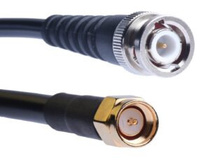 Image of Tekbox bncm smam rg223 telonicuk