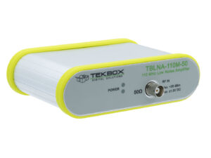 Image of Tekbox tblna 110m 50 side telonic uk