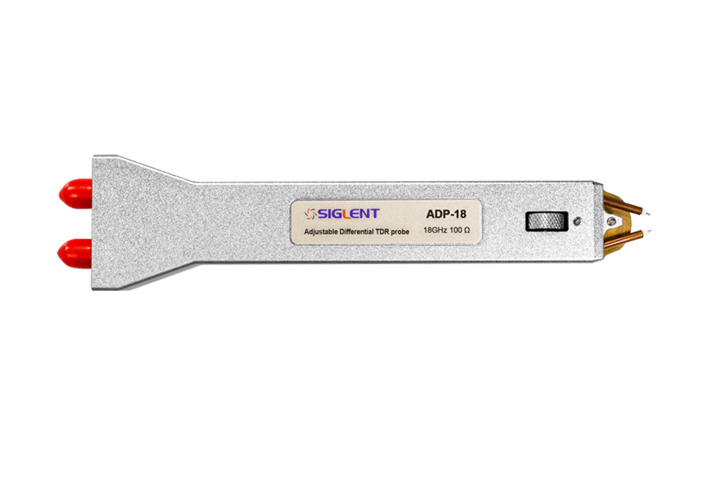 Siglent ADP-18 Adjustable Differential TDR probe DC-18 GHz