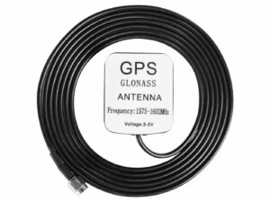 Image of Ant gps1