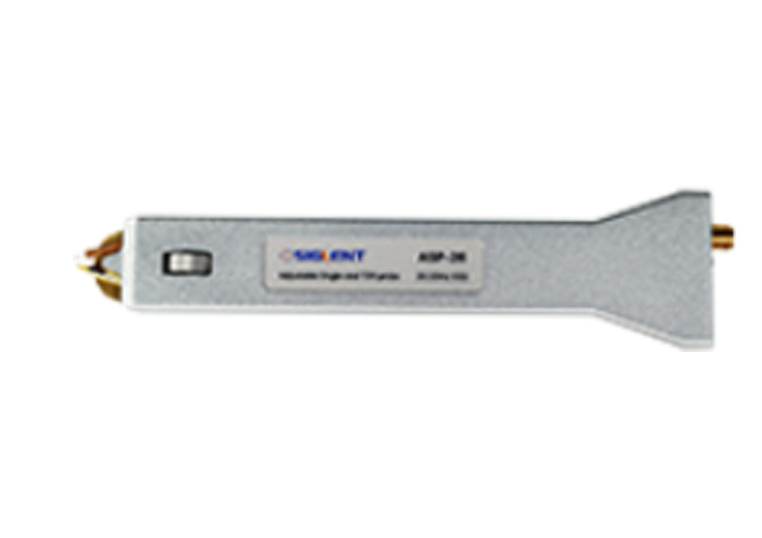 Siglent ASP-18 Adjustable Single-end TDR probe DC-18GHz