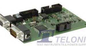 Image of Canopen interface