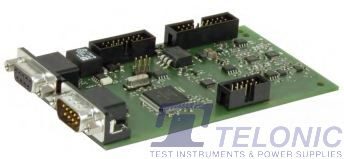 Image of Canopen interface