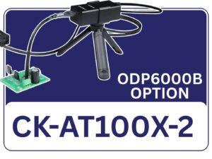 Image of Ck at100x 2 telonicuk
