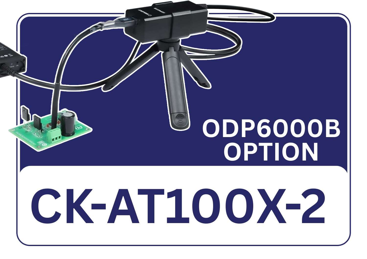 Image of Ck at100x 2 telonicuk