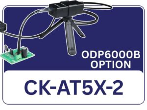 Image of Ck at5x 2 telonicuk
