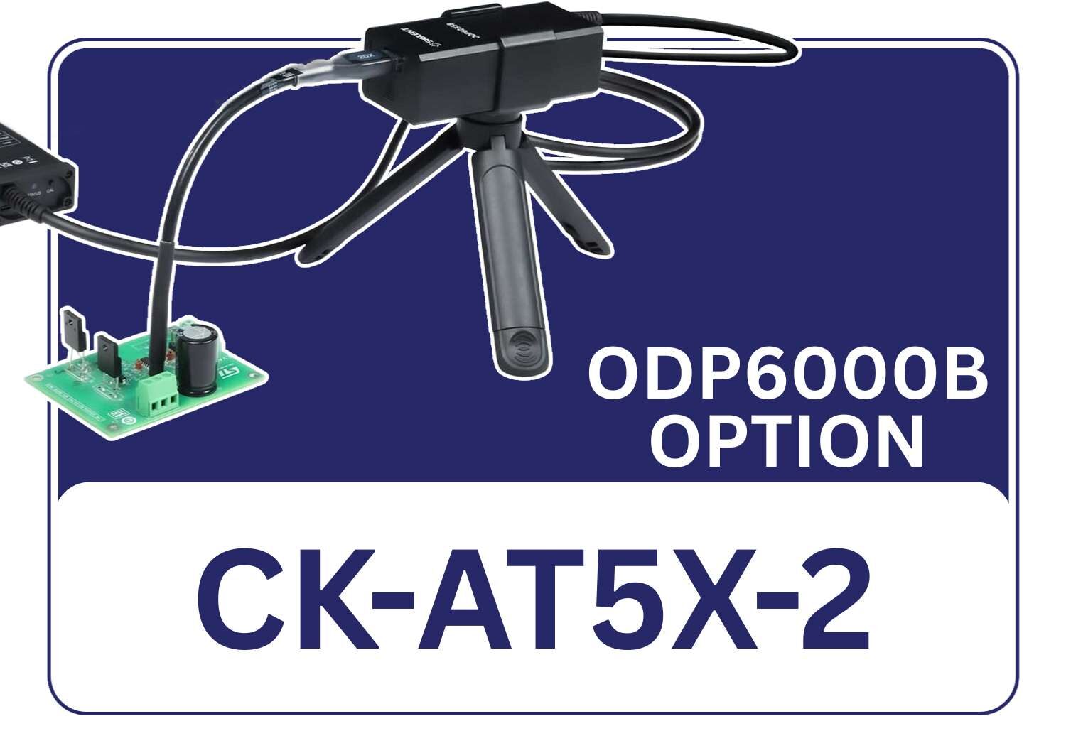 Image of Ck at5x 2 telonicuk