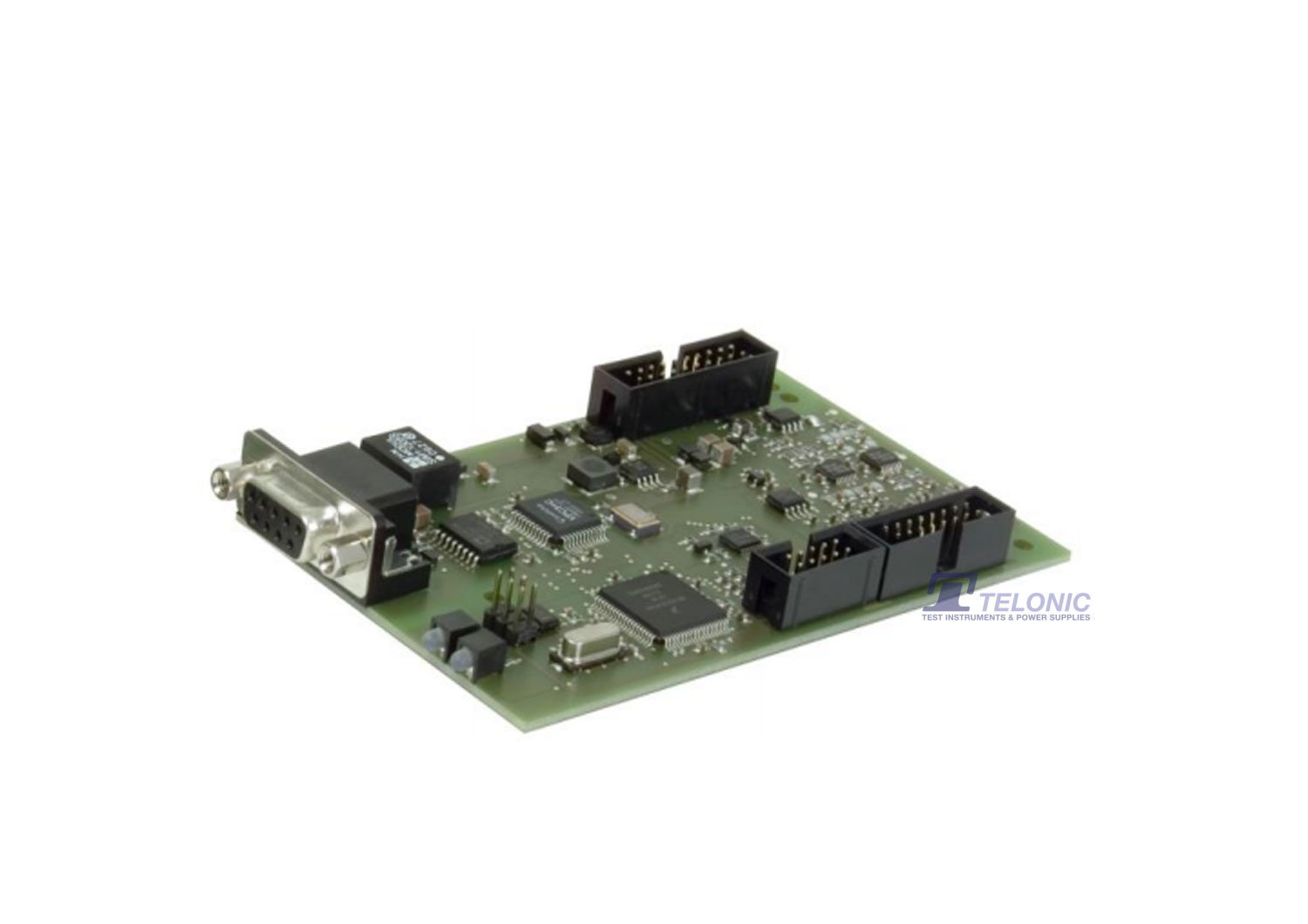 Image of Delta profibus