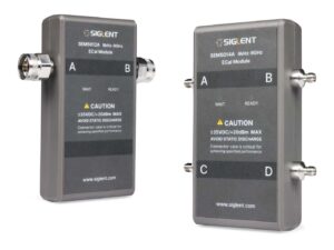 Image of Electronic calibration kit2