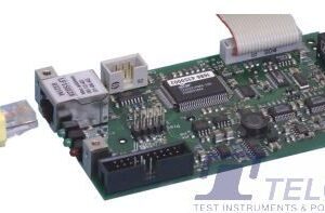 Image of Ethernet interface internal