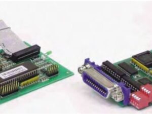 Image of Ieee488 interface internal