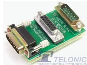Image of Masterslave series adapter